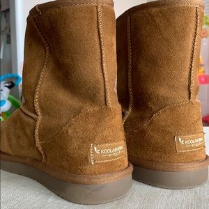 Short koolaburra by ugg Ugg’s
